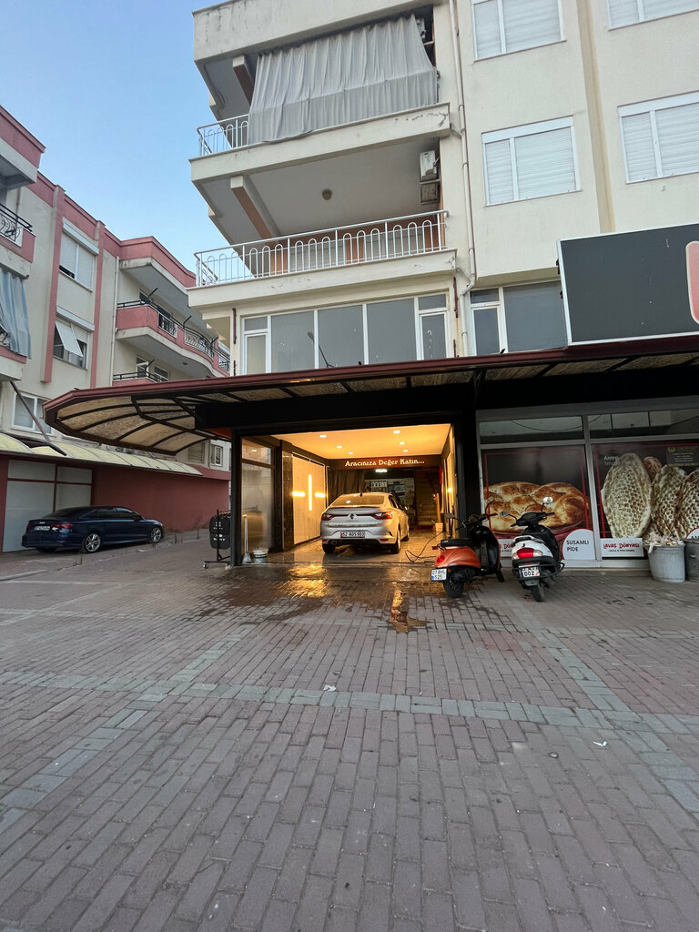 Car wash Aktaş Auto Detailing, Manavgat, photo