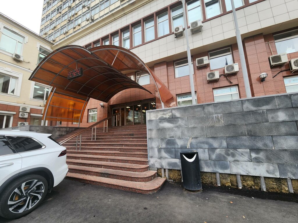 IT company Karma Group, Moscow, photo