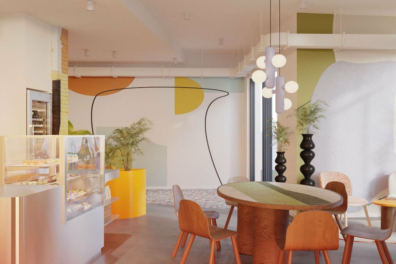 Фото ibis Styles Old Tbilisi