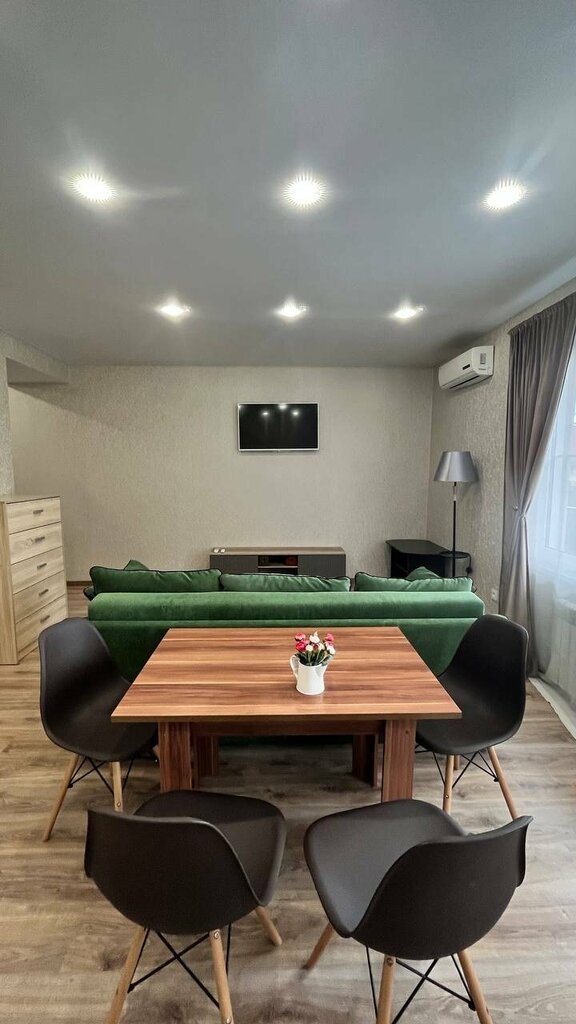 Short-term housing rental Ajax, Krasnodar Krai, photo