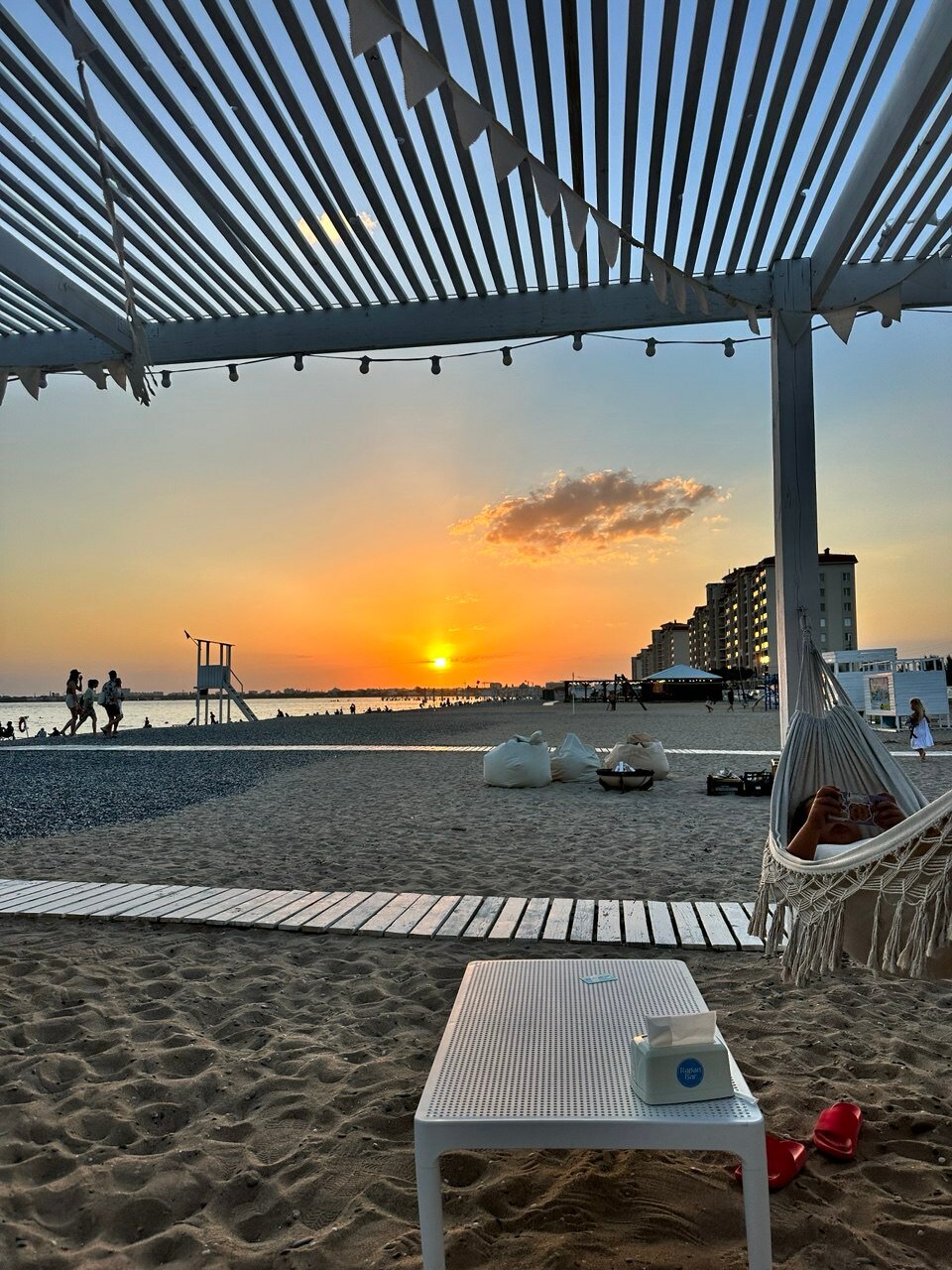 Фото Апартаменты Орхидея