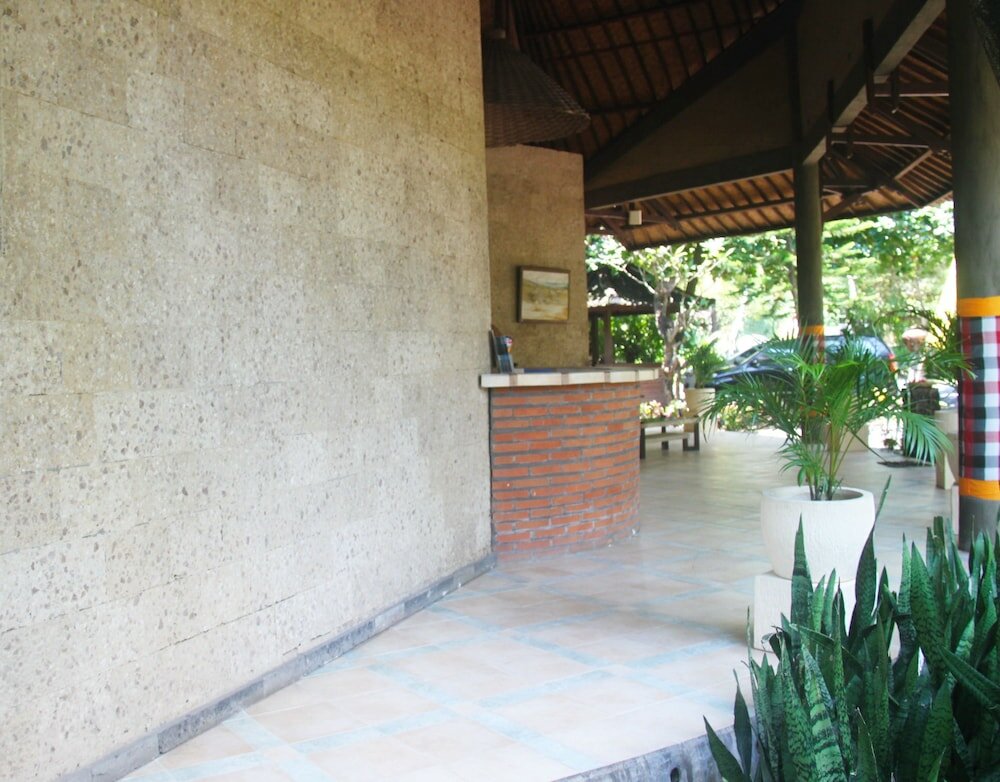 Фото Hotel Uyah Amed & Spa Resort