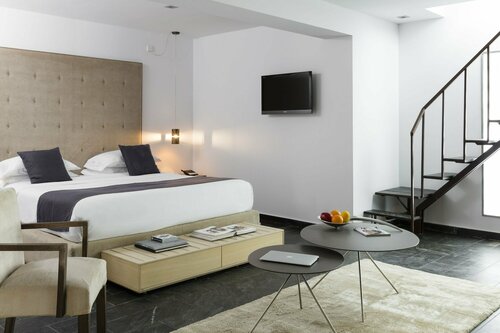 Гостиница Hotel Boutique Ses Pitreras в Сан-Хосе