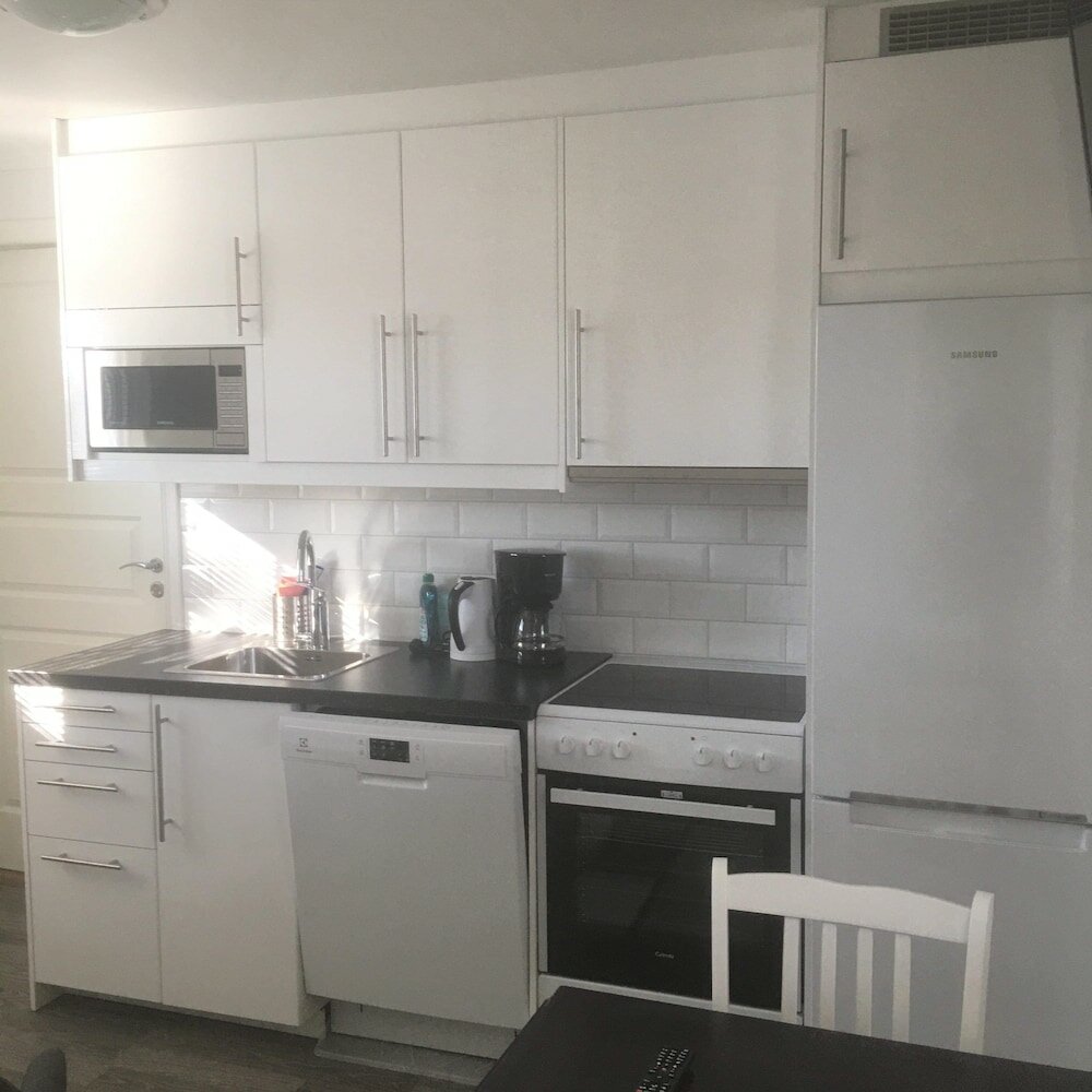 Фото Sure Hotel by Best Western Vilsta Sporthotell