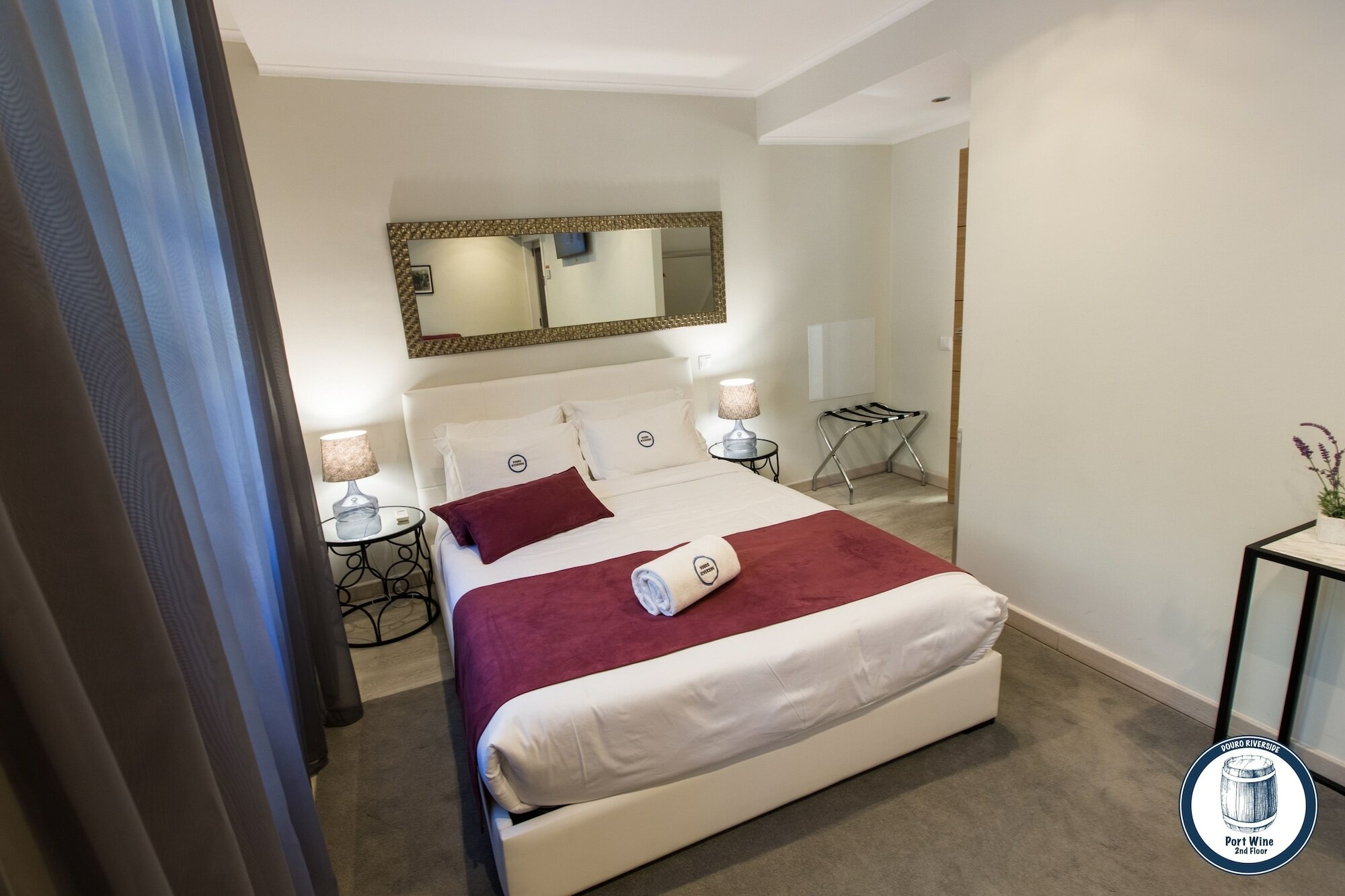 Фото Douro Riverside Apartments