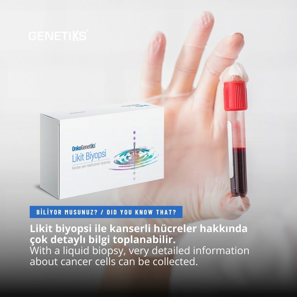 Diagnostic center Genetiks Genetic Diseases Diagnosis Center, Istanbul, photo