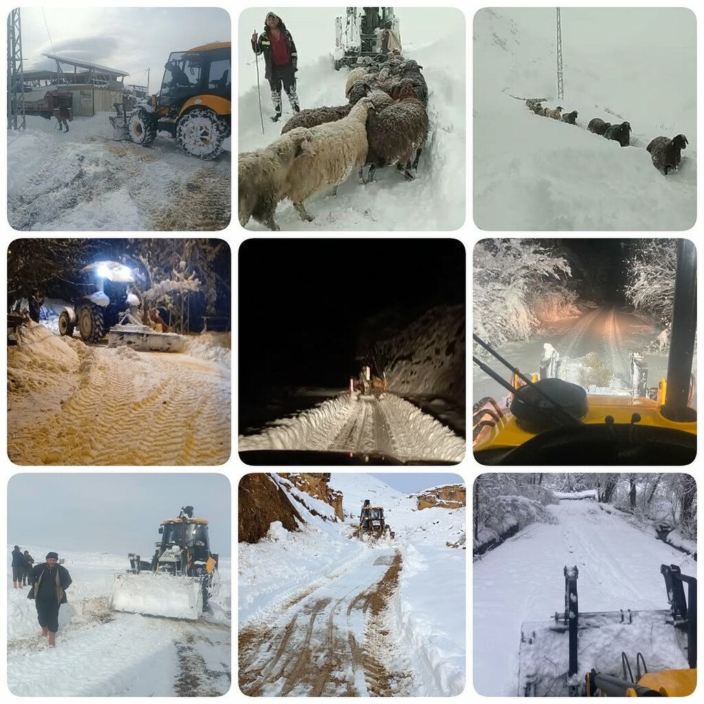 Administration Tortum Municipality, Tortum, photo