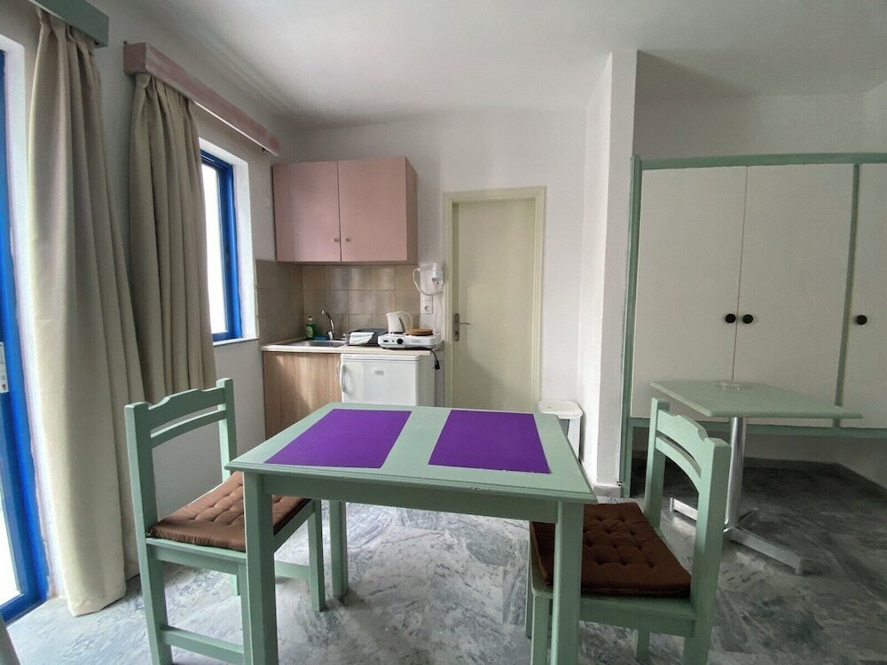 Фото Kaloxenia Apartments