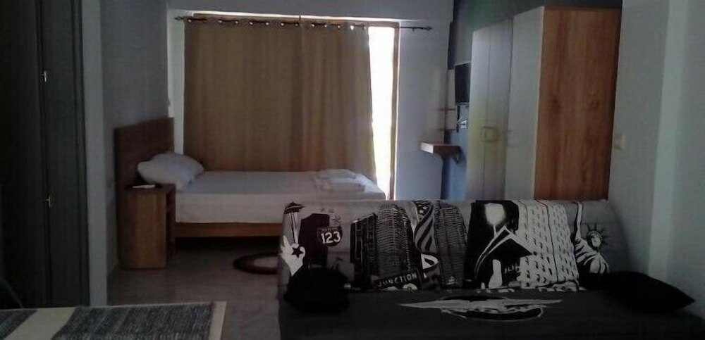 Фото Beloni Apartments and Studios