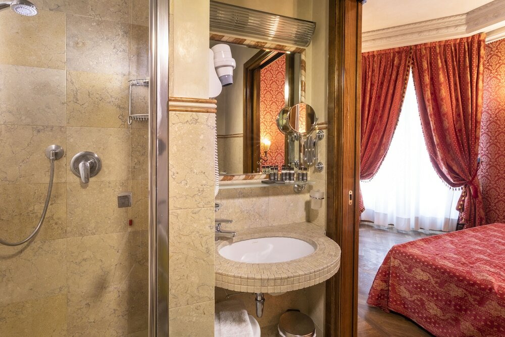 Фото Palazzina Veneziana