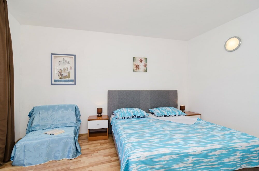 Фото Apartments Matana Chano