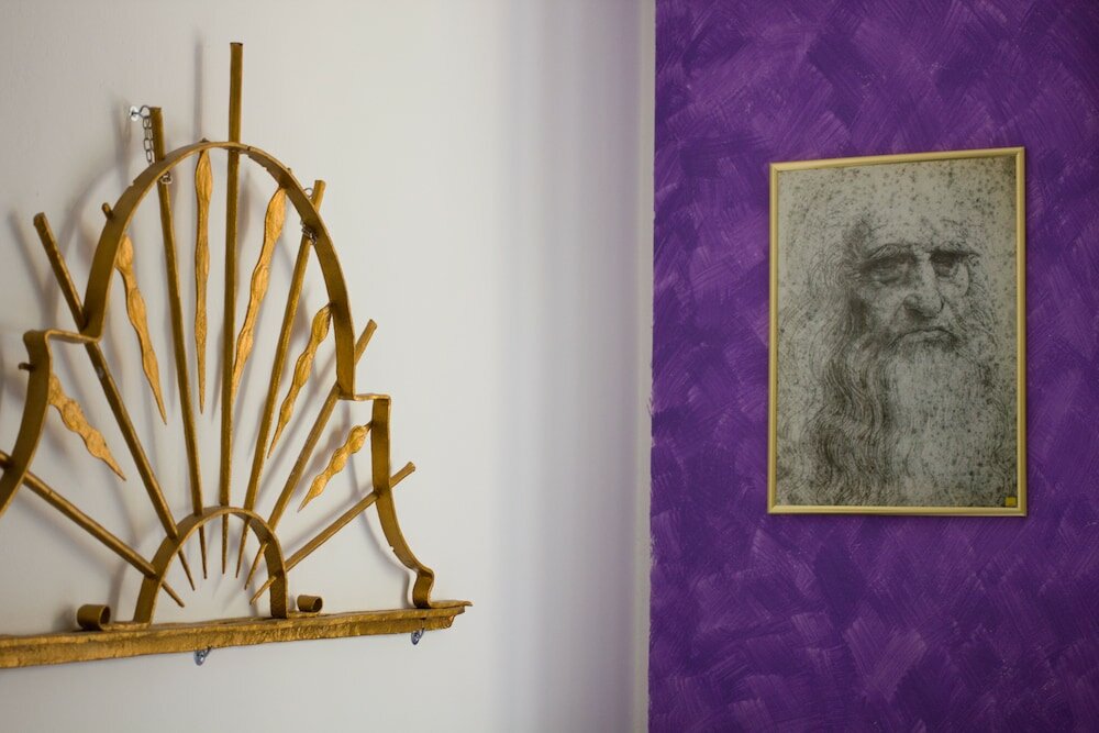 Фото Luci a San Siro