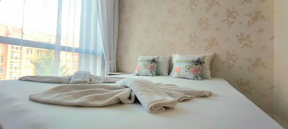 Фото Menada Rainbow Apartments