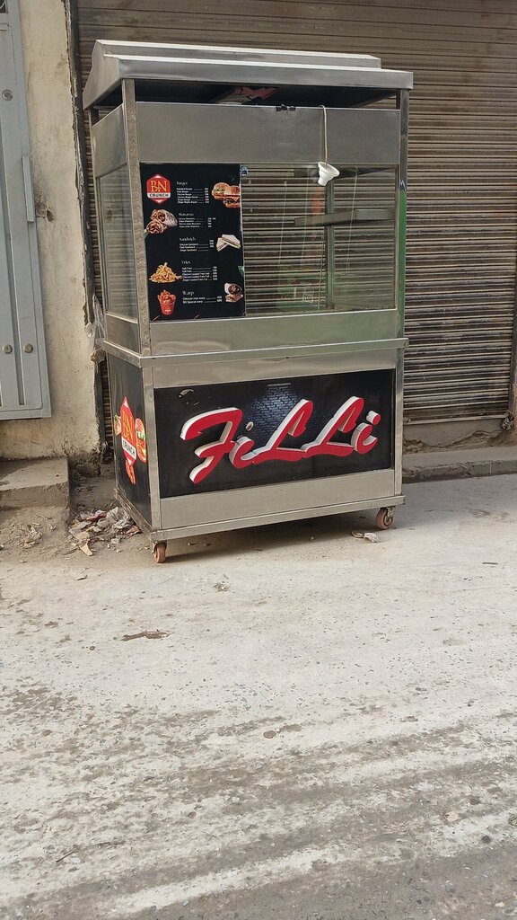 Fast food Filli, Lahore, photo