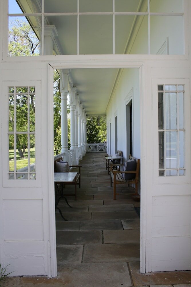 Фото Quamby Estate