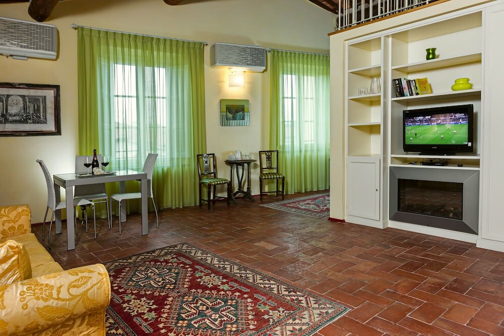 Фото Antica Residenza dell'Angelo