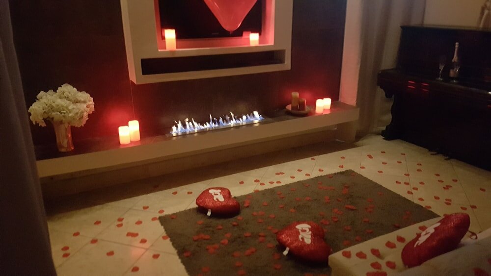 Фото B&b Pompeii Ruins De Charme