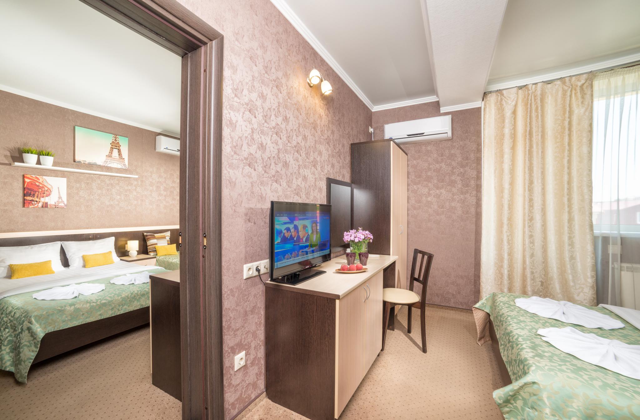 Фото Милотел