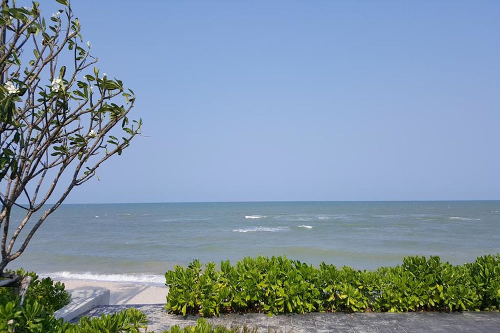 Фото The Relaxing Room at Rain Resort Cha-Am
