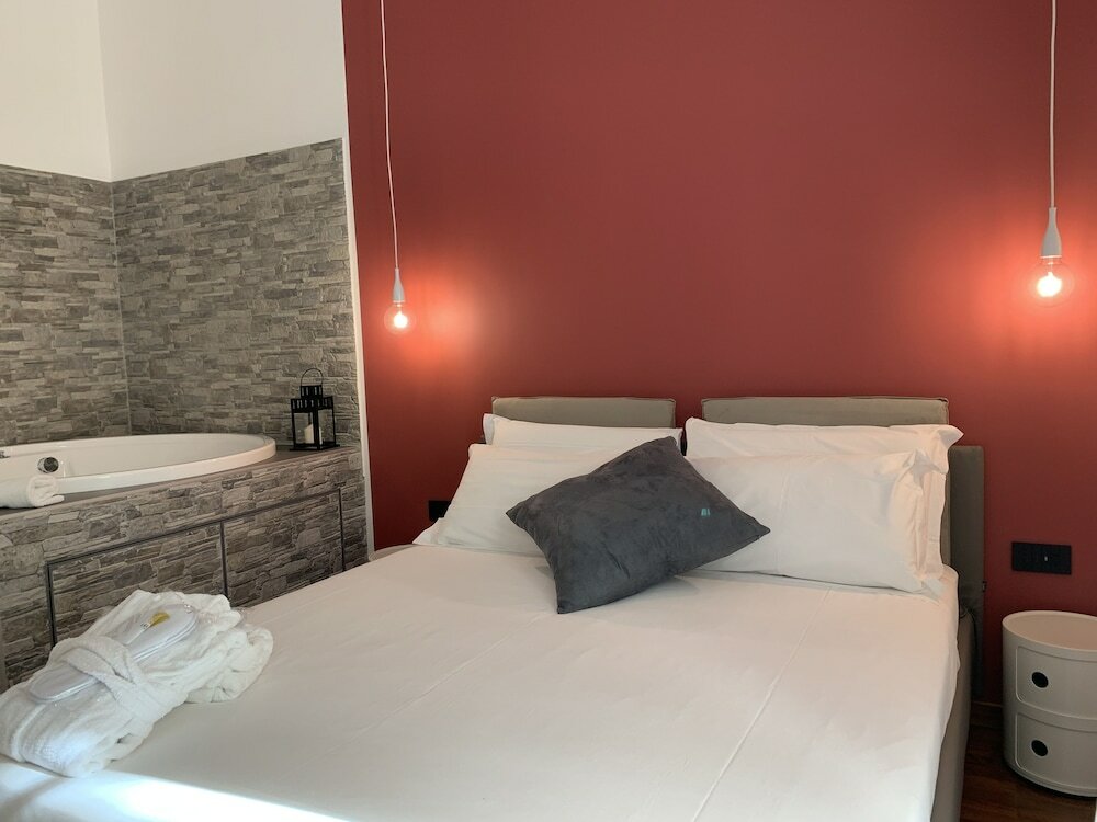 Фото Cellamare Suite & SPA