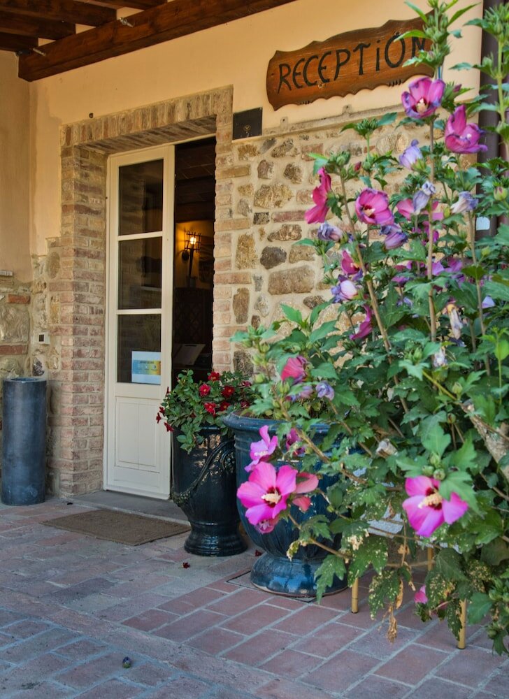 Фото Agriturismo Pelagaccio