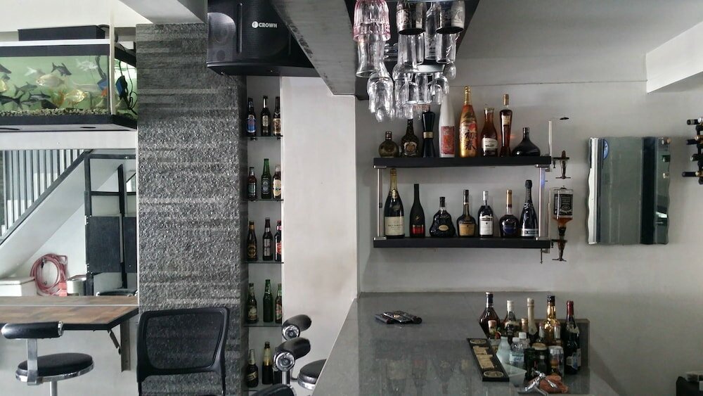 Фото ERVoruto Hostel Makati