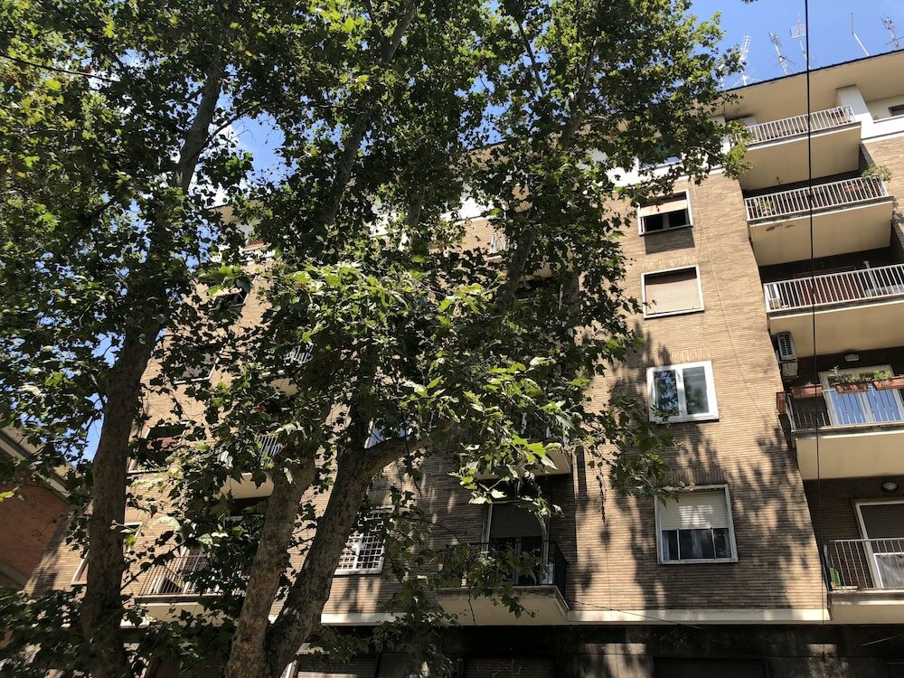 Фото Top Floor Trastevere