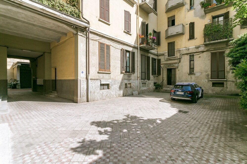 Фото NotaMi - Spazio Isola