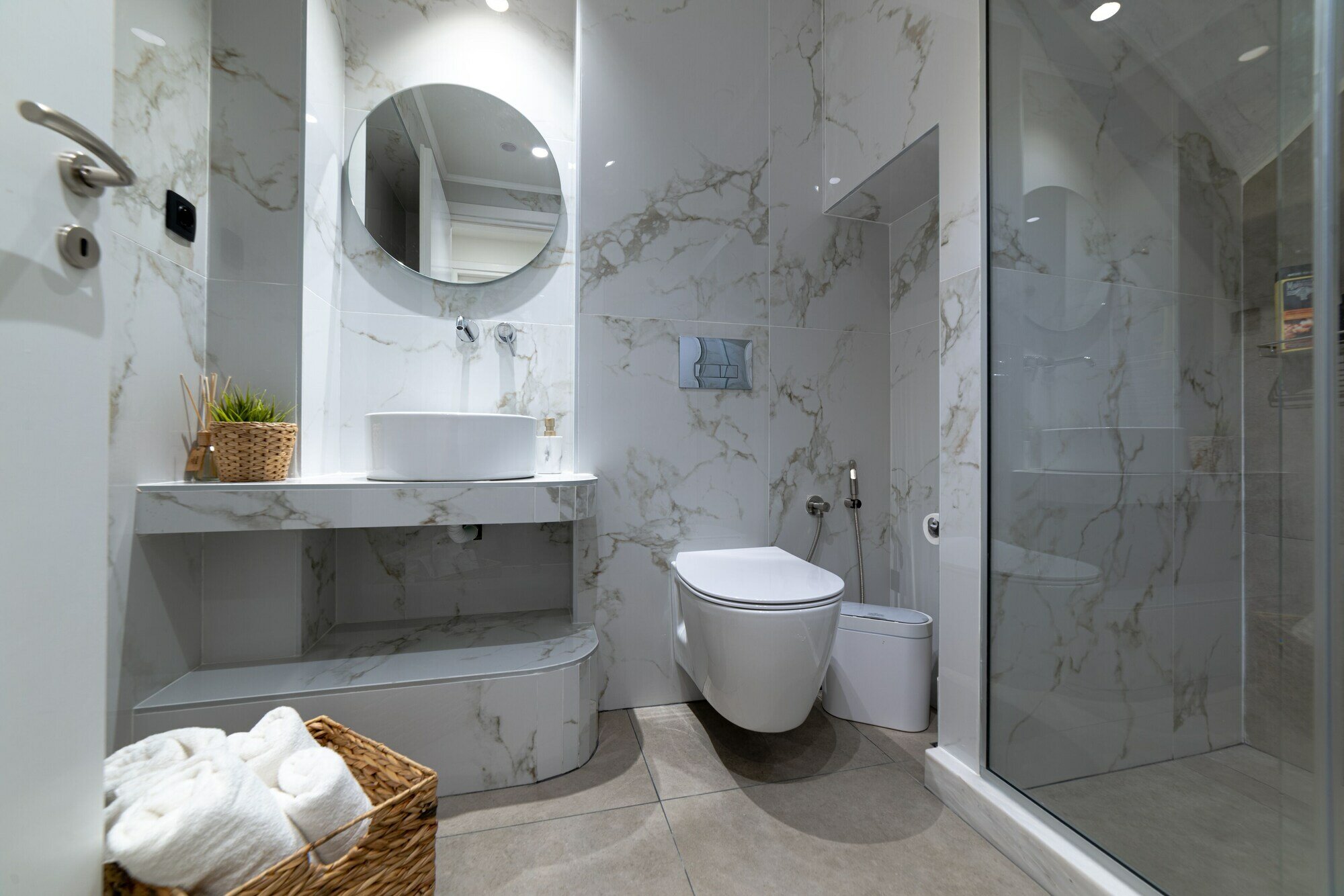 Фото Villa Blue Vedere