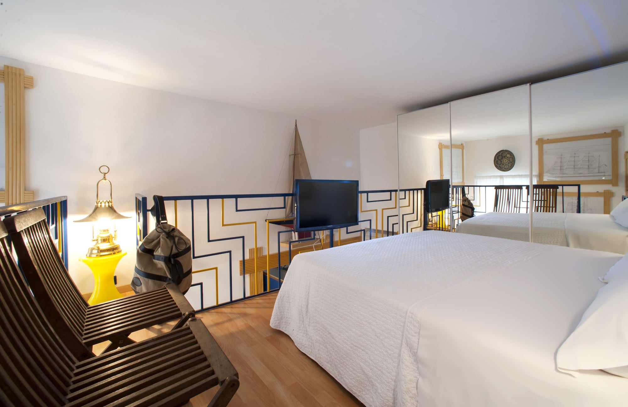 Фото Casa Vittoria