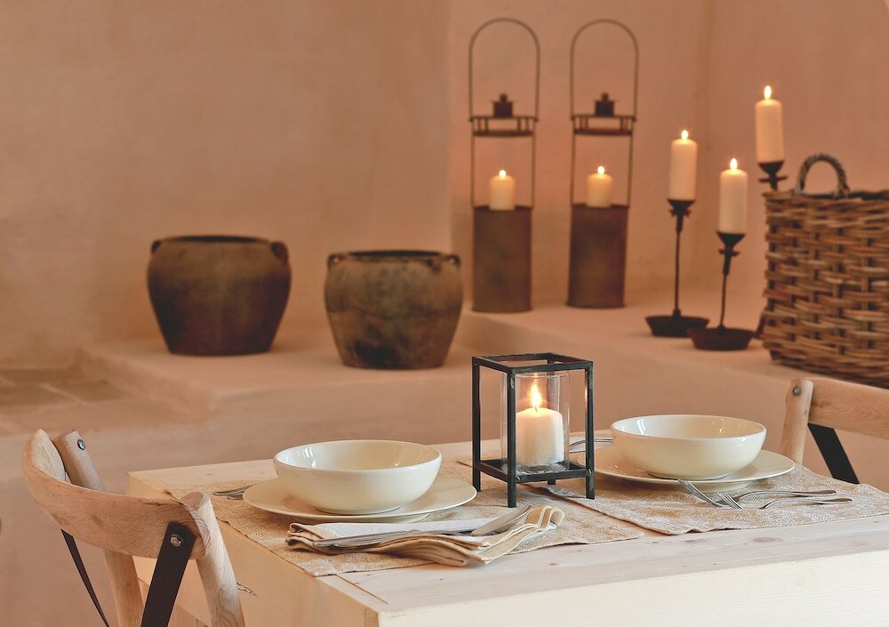 Фото Masseria Le Carrube