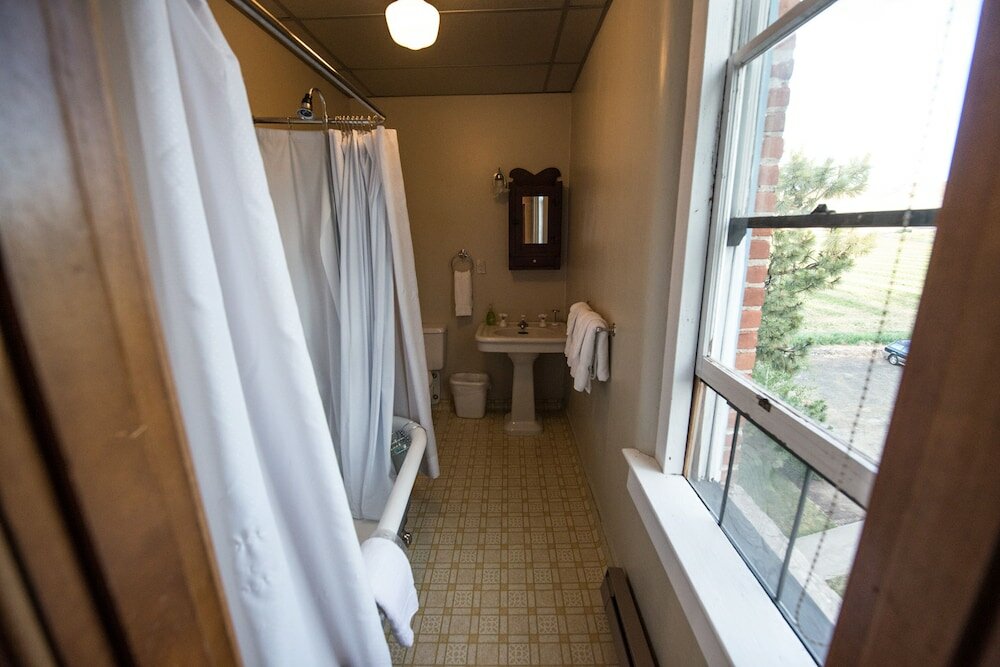 Фото Balch Hotel