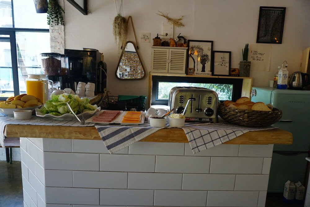 Фото Grim Garden Guest House