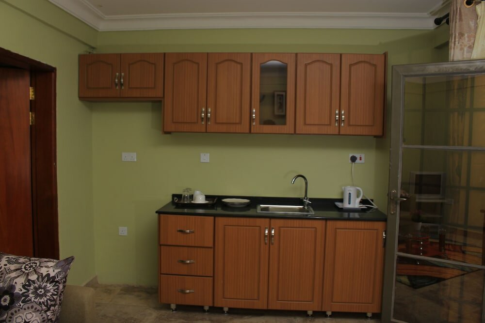 Фото Delta Suites