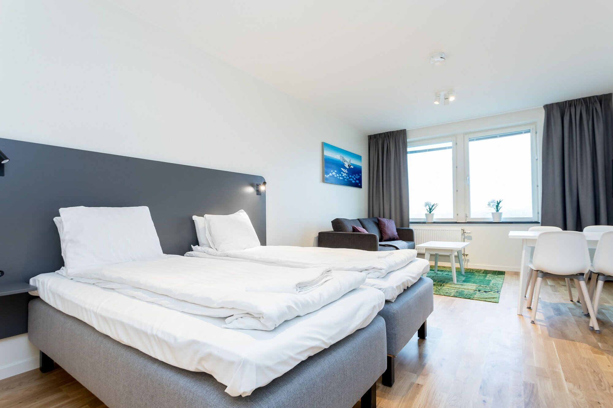 Фото ApartDirect Linköping Arena