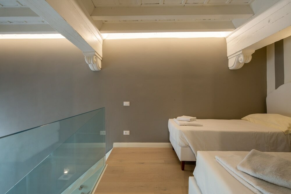 Фото Casa Velluti Deluxe