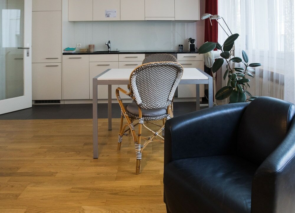 Фото Hotel Vadian