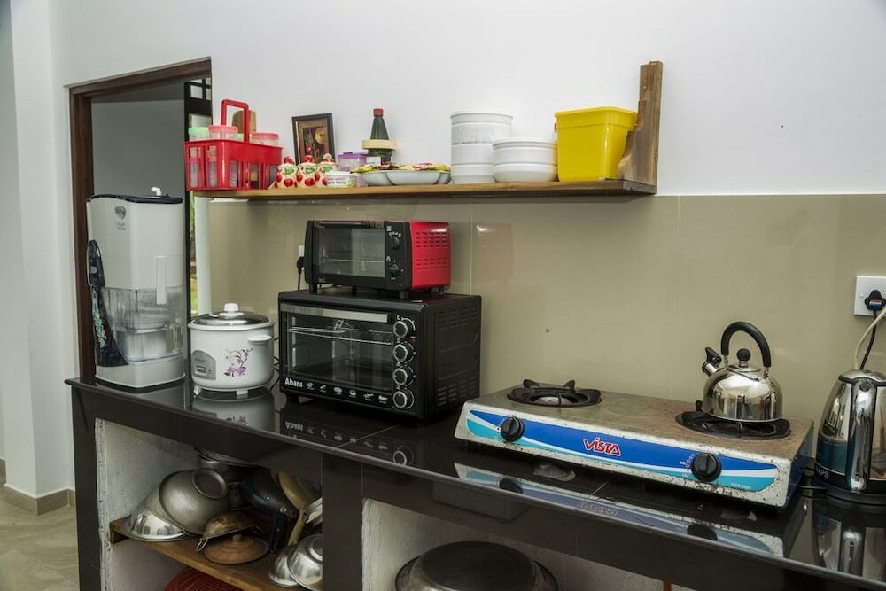 Фото Meadow Villa - Galle