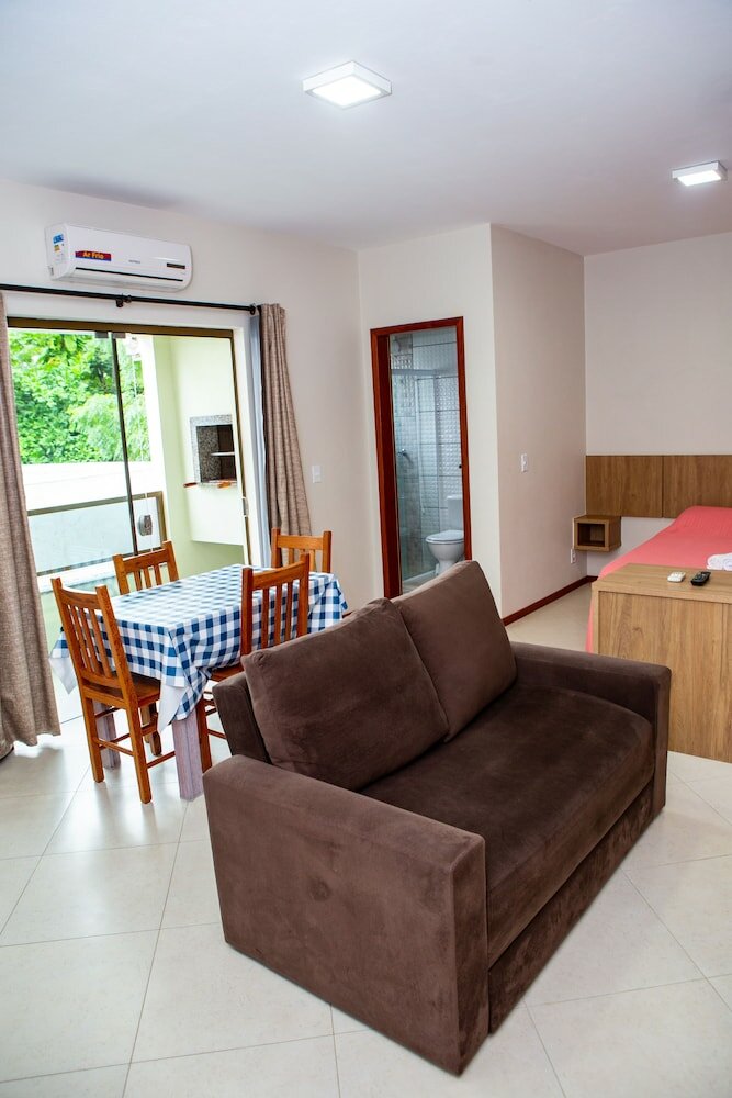 Фото Canto Dos Passaros Flat Canasvieiras