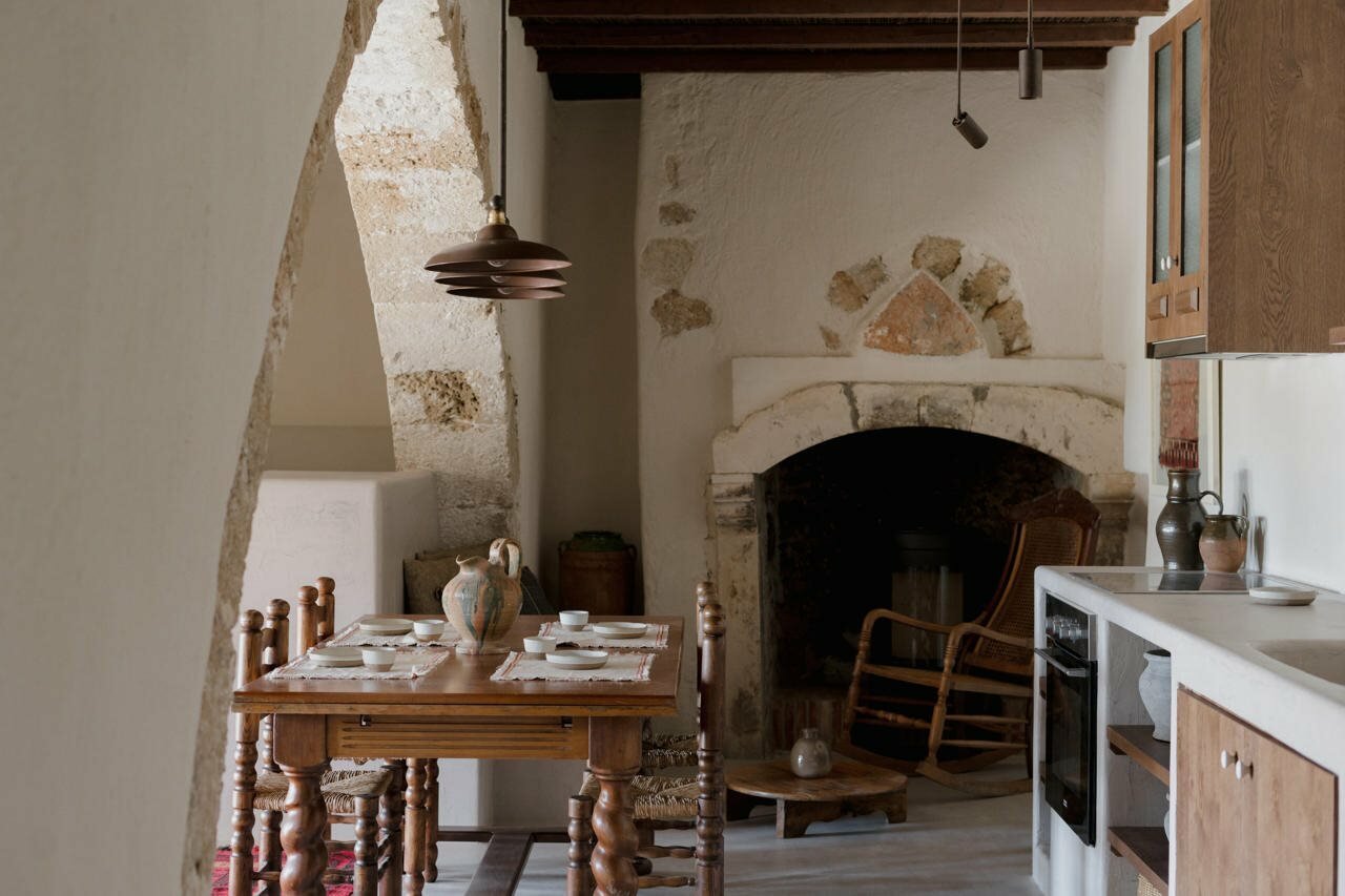 Фото Koutouloufari Village Holiday Club