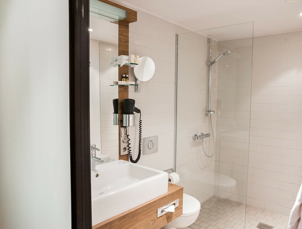 Фото Hotel Stadtpalais