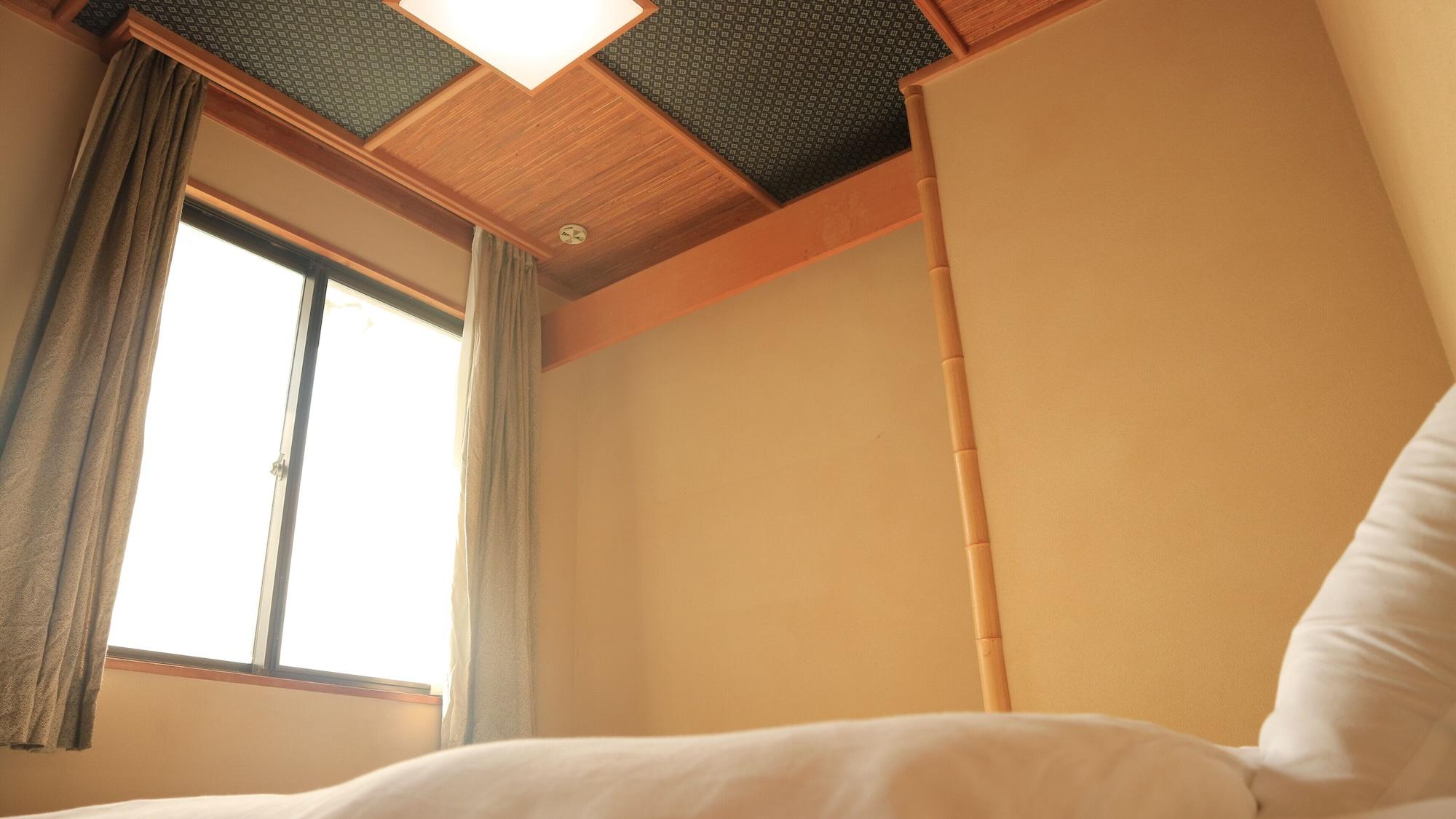 Фото Hotel & Resort Kiyomizu Bozanso