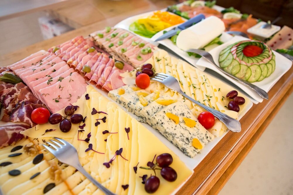 Фото Hotel Stadt Melk