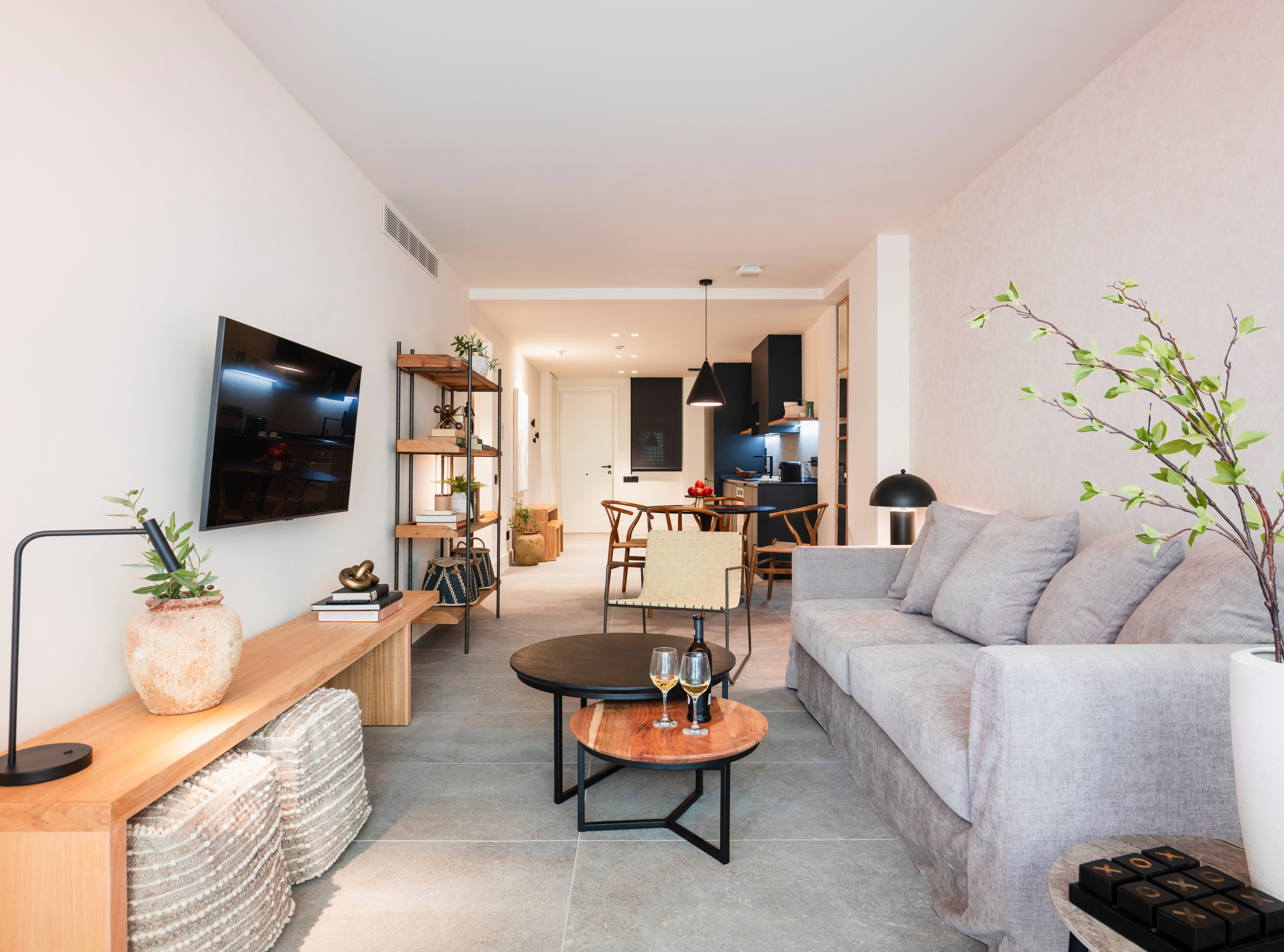 Фото TocToc Suites Olof Palme