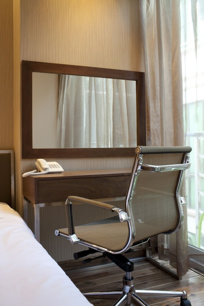 Фото Saigon City Residence Serviced Apartment