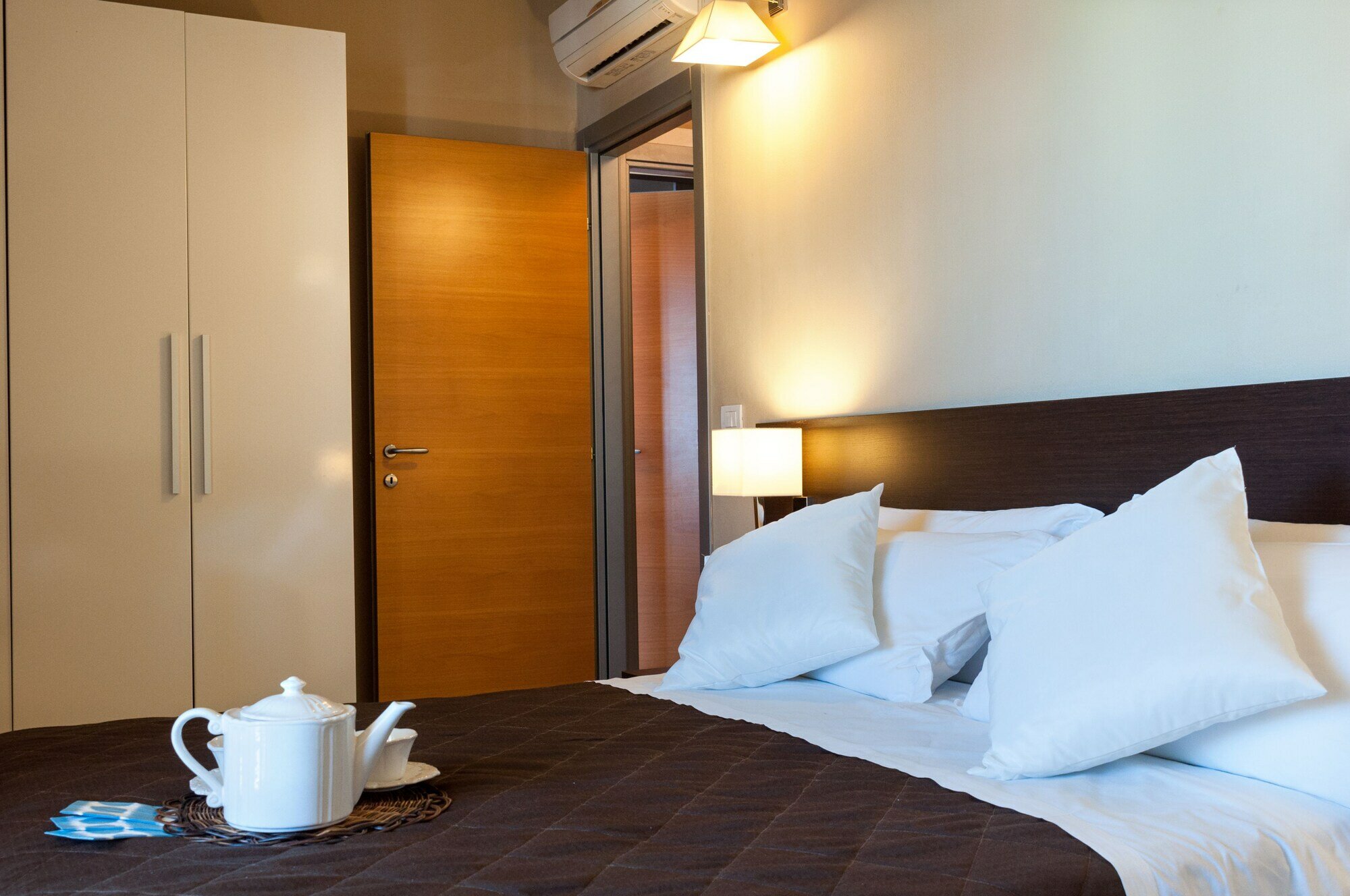 Фото Residence Sottovento