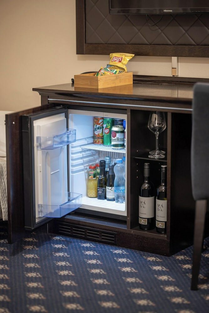 Фото Pytloun Old Armoury Hotel Prague