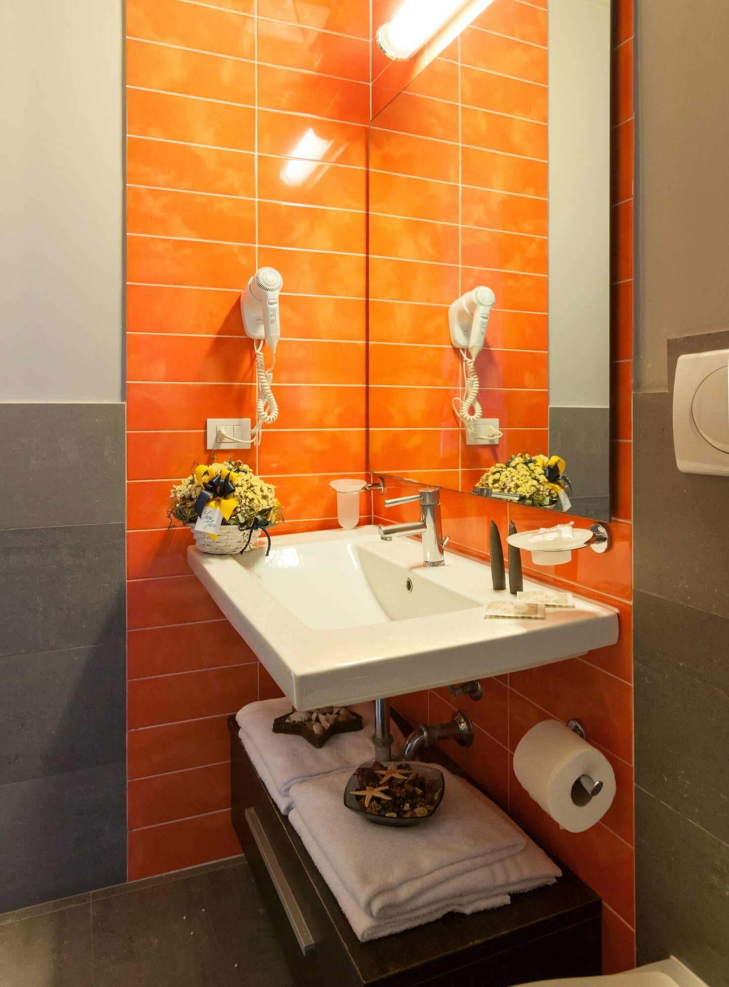 Фото Residence Sottovento