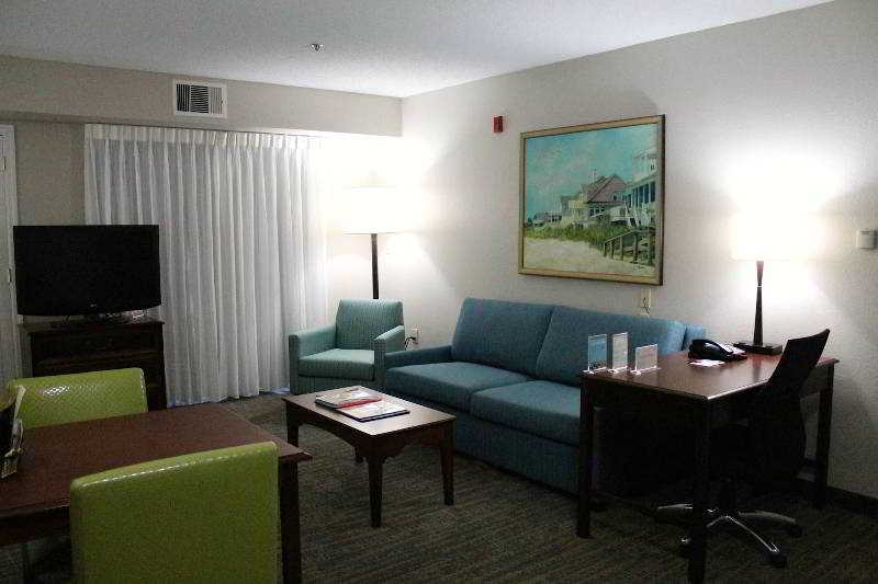 Фото Residence Inn Charleston Riverview