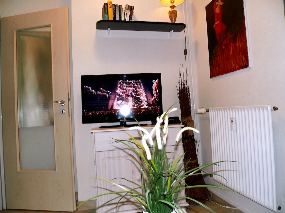 Фото Strandnest Büsum